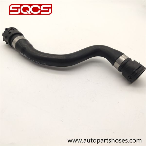 A11537500735 N54 Hydraulic Brake Hoses