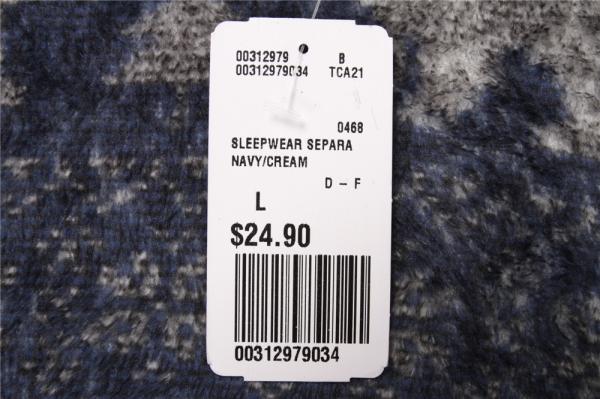 Printed Womens Full Length Hooded Bathrobe Ladies Thick Fluffy Dressing Gown