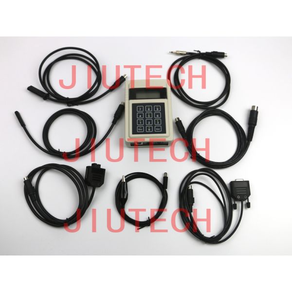 Сверхмощные наборы коррекции пробега тележки перевозят коррекцию на грузовиках одометра