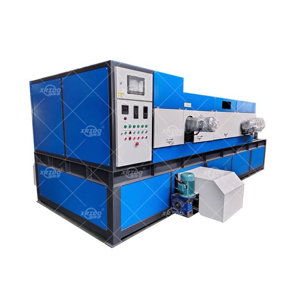 20T/H Eddy Current Separator for Non Ferrous Metal Recycling