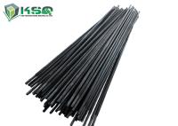 4 polegadas/6 polegadas de T38 encantam a extensão Rod Threaded Drill Rod