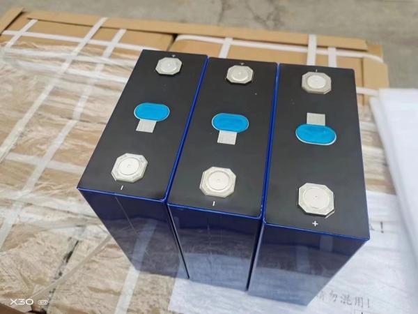 EVE 280ah V3 Original Grade A Lifepo4 Battery Home Energy Storage System 8000 Times Life