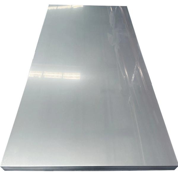 RoHS Certified 0.5mm 0.25mm 0.6mm 0.8mm Stainless Steel Metal Sheet Ss 301 SUS301 4X8