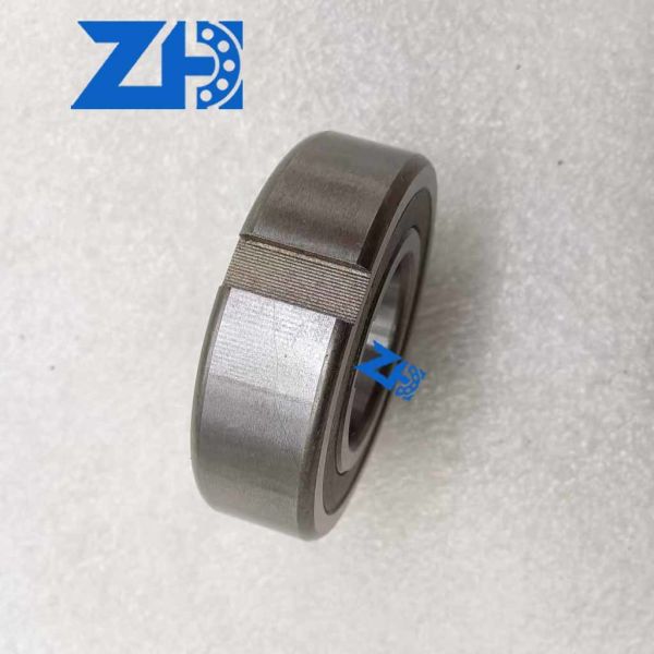 Los rodamientos unidireccionales CSK25PP se pueden utilizar en embragues de sobrevelocidad o dispositivos de transmisión como sistemas de transporte, lavadoras, cortacéspedes, prensas de impresión, maquinaria textil y maquinaria alimentaria.