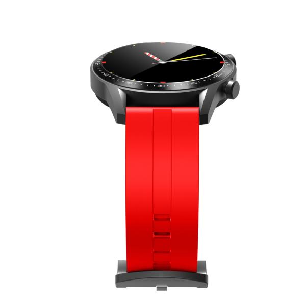 1,28 monitoração de saúde Smartwatch da polegada TPU Hazel Bluetooth Sport Bracelet For Huawei GT2