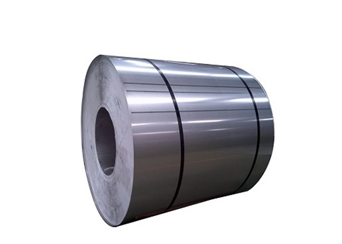 St52 5mm Thickness Hot Rolled Black steel Sheet Metal Hr Coil For Structural
