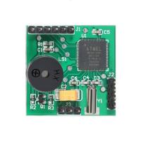 PCBA産業用制御SMT排気ファンプリント基板アセンブリ