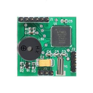 PCBA産業用制御SMT排気ファンプリント基板アセンブリ