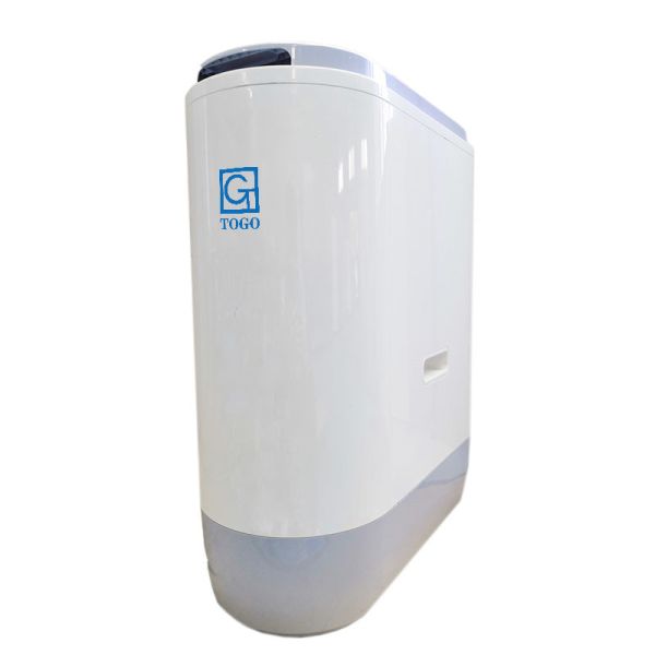 Organic Electric Home Compost Machine 2KG Kitchen Waste Decomposer Machine