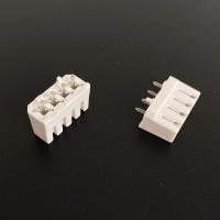 2 Paire 4 Position 3,81 mm déplacement de l'isolation du contact IDC BLOC FINAL