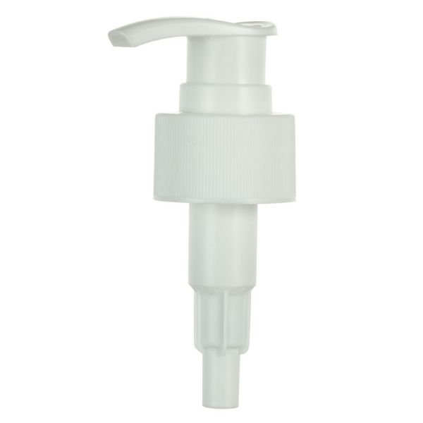 28/410 Plastic Treatment Pump Lotion Dispenser Sprayer Foam Pump for Shampoo Bottle