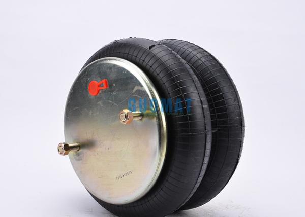 Mola de ar do Firestone W01-358-7424 para Volvo 3130504 com entrada de ar NPT 1/4