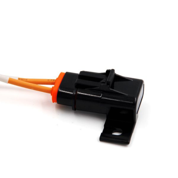 Tin Copper 8AWG Lighting GXL Automotive Wire Harness Assembly OEM