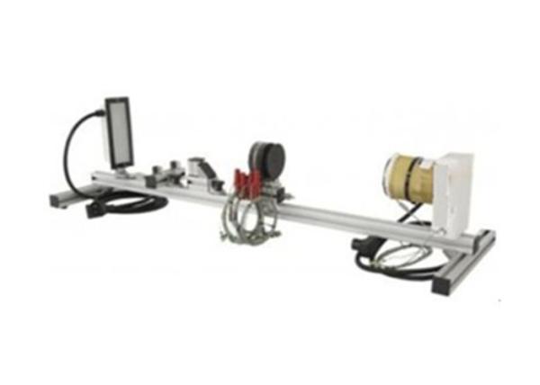 Teaching Equipment Thermal Transfer Educational Equipment LAWS of RADIANT HEAT TRANSFER / HEAT EXCHANGER MODULE
