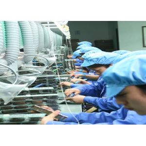 LED Vision Technology Limited