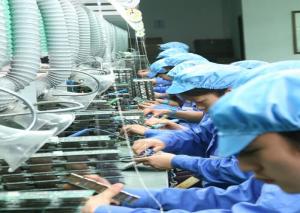Shenzhen Bako Vision Technology Co., Ltd