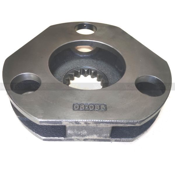 VOE14547274 Mining EC290B Excavator Swing 1 Stage Planetary Gear Carrier