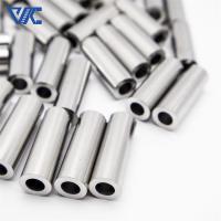 Tubes sans soudure en alliage d'inconel laminé à chaud 718 et tuyaux soudés pour l'industrie aérospatiale