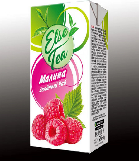 Máquina de llenado de cartón aséptico de alta velocidad de acero inoxidable 304 3000 cartones por hora para 125ml, 200ml, 250ml, 330ml,