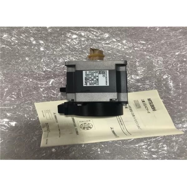 HF-KN23BJ-S100 Mitsubishi Servo Medium Inertia Power Motor Module
