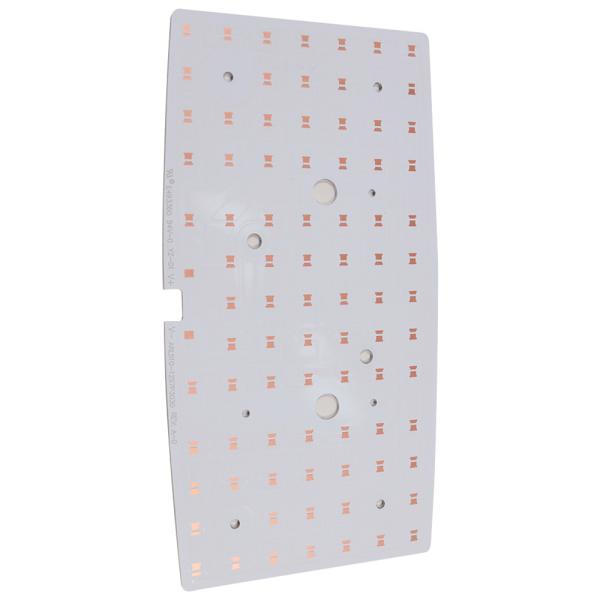 Routing V CUT Beveling GPS Tracker PCB Circuit Board One Stop Service