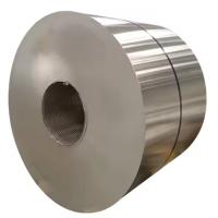 Coil en acier d'aluminium résistant aux intempéries épaisseur 0,7 mm-3,5 mm Matériau de cadrage du panneau solaire