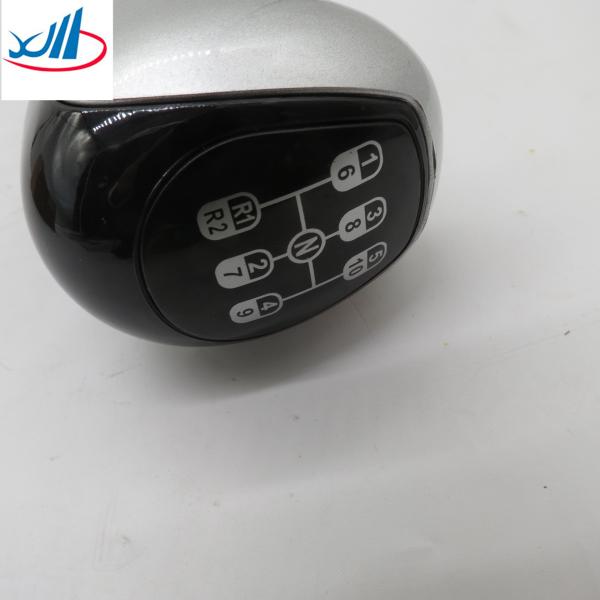 Yutong Bus Parts Wg9925240020 Shift Handle Ball A7 10 Shift Lever Assembly