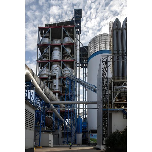 Industrial All In One Roots Blower Rotary Lobe Blower For Steel Mill Sandblasting Facility