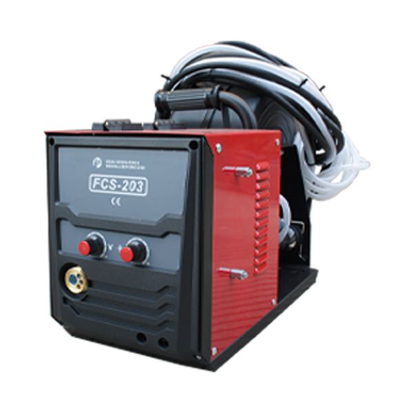 380v Multifunctional Mig Welders MIG Aluminum Double Pulse Pulse TIG DC MMA MIG Welding Machine