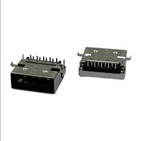 Conector de tomada feminina de 9 pines USB3.0