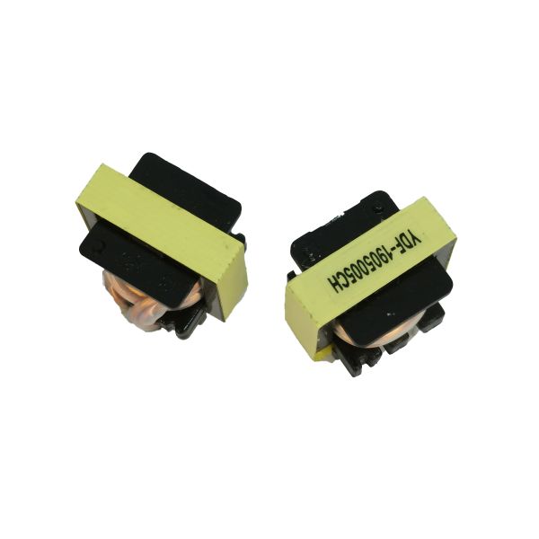 Transformador aislador de audio Ei19 1:1 Transformador de baja frecuencia monof