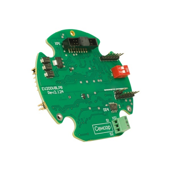 China Customized Wireless Charger FR4 PCB Assembly
