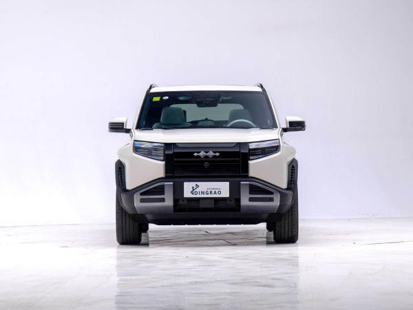 Exportation Rapide Équation Navire Titane 3 Pure Nouvelle Énergie Véhicule Électrique Haute Vitesse SUV Nouvelle Voiture