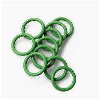 Rubber Products Seals Washer Flexible Flat Silicone Rubber O Ring