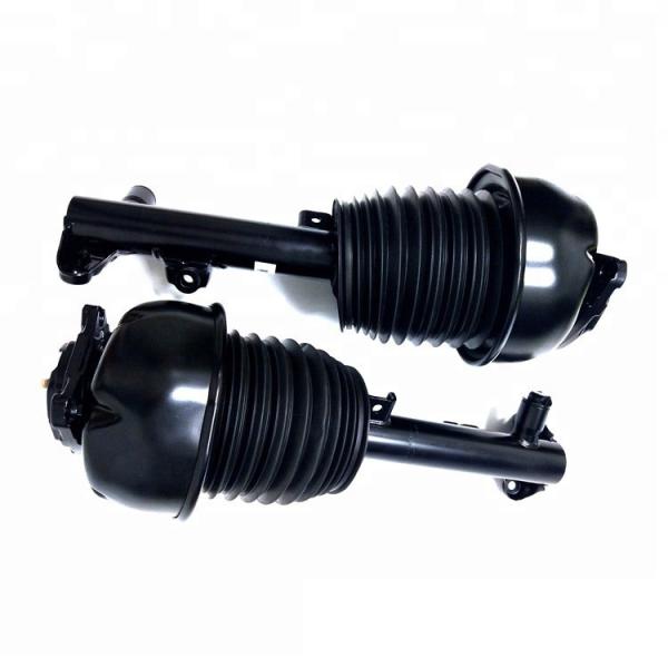 Mercedes Benz W212 E - Classe Suspensão dianteira de ar absorvedora de choques