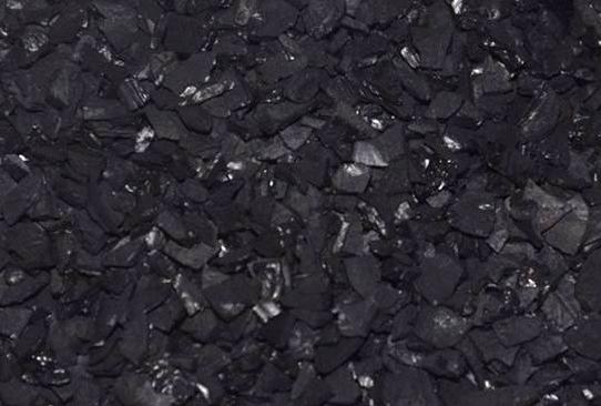 Granular Activated Carbon Gold Refining Industrial Water Purification Photocatalyst Carbon Fiber