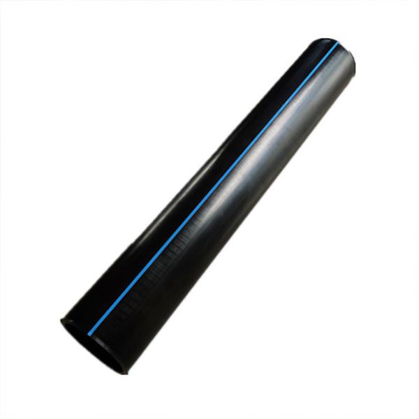 Plastic Pe HDPE Water Supply Pipes 400mm 500mm Sdr11 Pn16