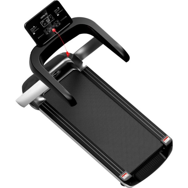 Home Use Anti Slip Foldable Mini Treadmill 1.0 - 12km/h