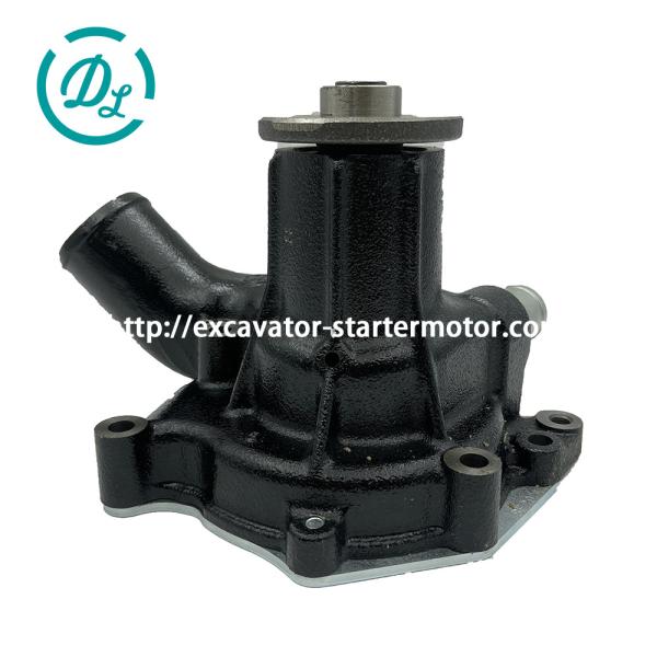 Kit de pompe à eau pour moteur ISUZU 6BG1 J211-0230M OEM