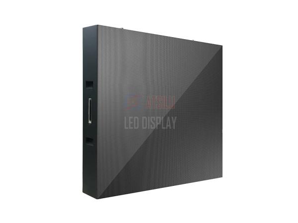 P6.25 Indoor & Outdoor Front Maintenance LED Display High-Performance HD LED Screen