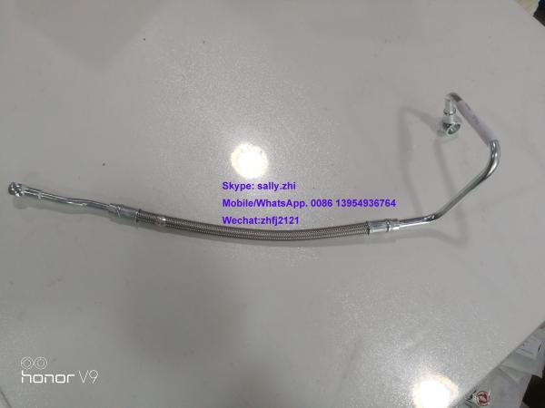 brand new Tube-Fuel supply,  3937342,  Cummins engine parts for 6 CTA Cummins engine