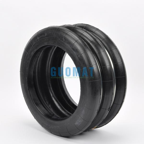 300-3 Yokohama Air Spring S240-3R Convoluted Bellow Air Bags AIRSUSTECH