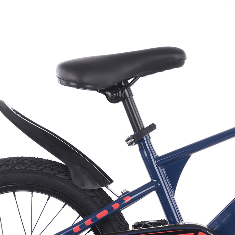 OEM легкие детские велосипеды BMX велосипед 16 дюймов односкоростной