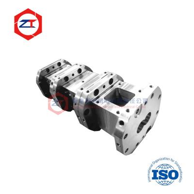 Desgaste - tambor resistente do parafuso de 40mm para o tambor plástico da extrusora da máquina da extrusão de ZSE Leistritz
