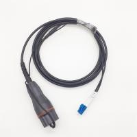 Patch cord de fibra externa compatível com FULLAXS 2f SM G657A2 LC duplex Ericsson RPM2531610
