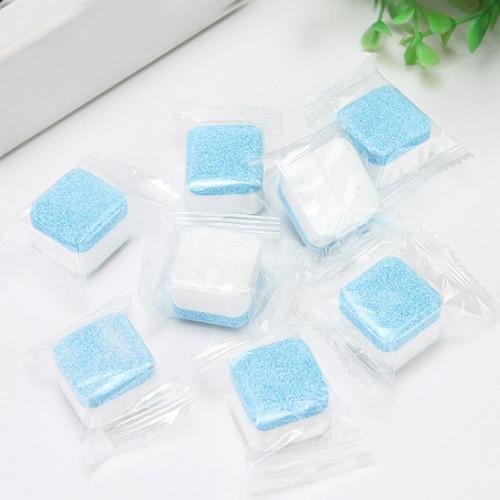 20g Eco Friendly Sustainable Dishwashing Cleaning Tablets Household Use