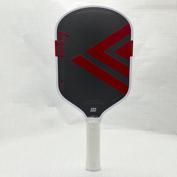 HIGOOO EVE SURROUNDS PUREFOAM BOOM CORE PIKE RACKET SWEET DESSERT CARBON FIBER