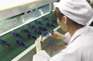 SHENZHEN HONY OPTICAL CO.,LTD