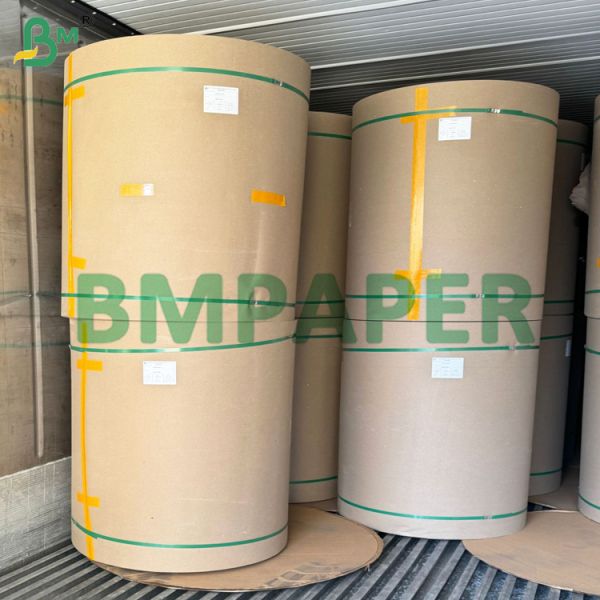 Anti Scratching & Friction White Specialized Kraft Interleaving Paper For Copper Plate Anti Scratching & Friction White Specialized Kraft Interleaving Paper For Copper Plate