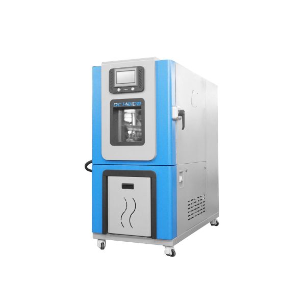 Programmable Constant Temperature and Humidity Testing Machine